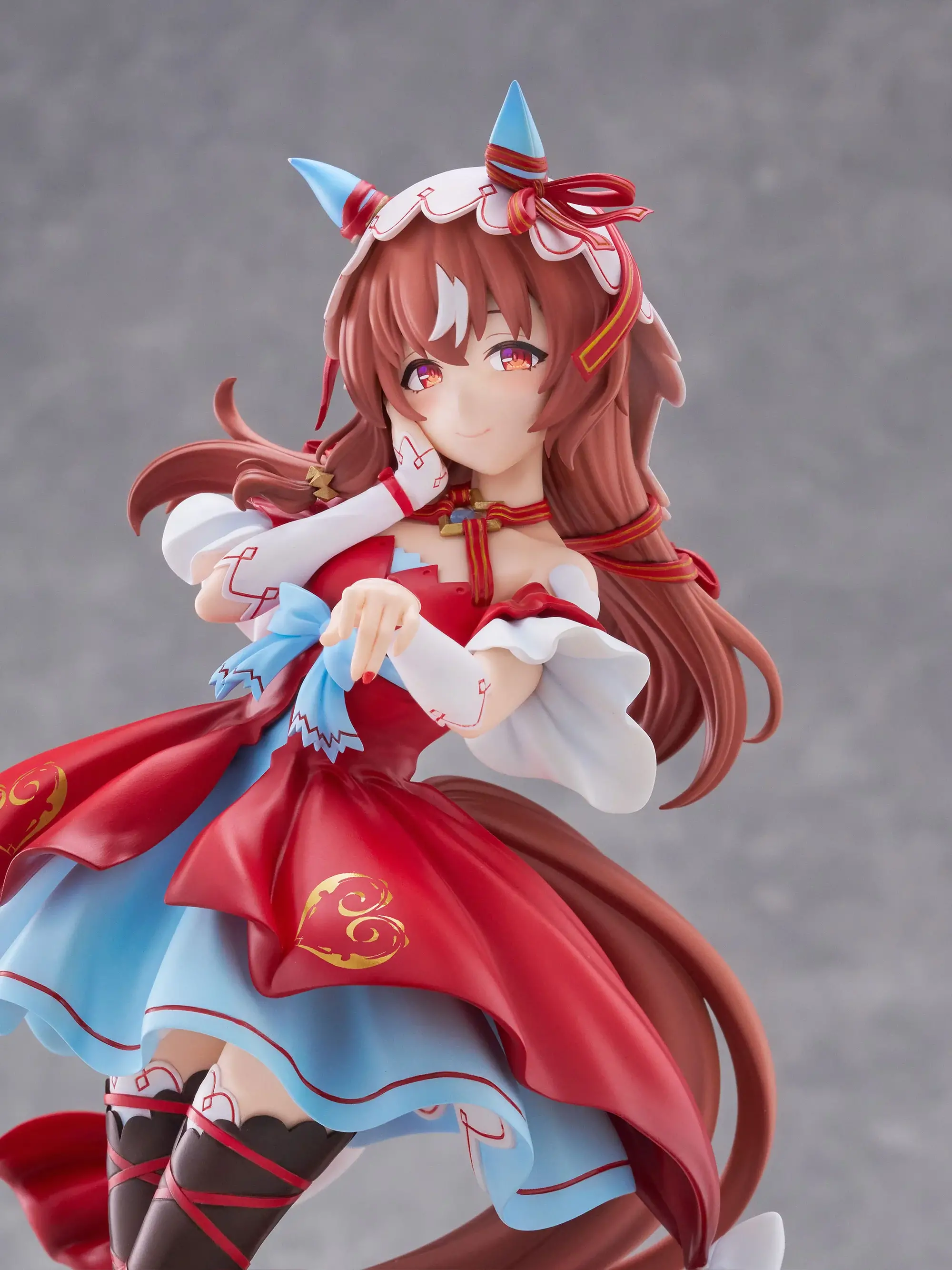 Figurine Still in Love de Uma Musume: Pretty Derby par FuRyu F:NEX